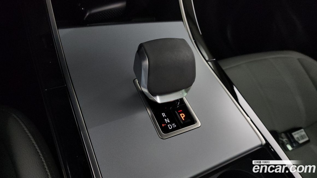 Land Rover Range Rover Evoque P250 S, 2024