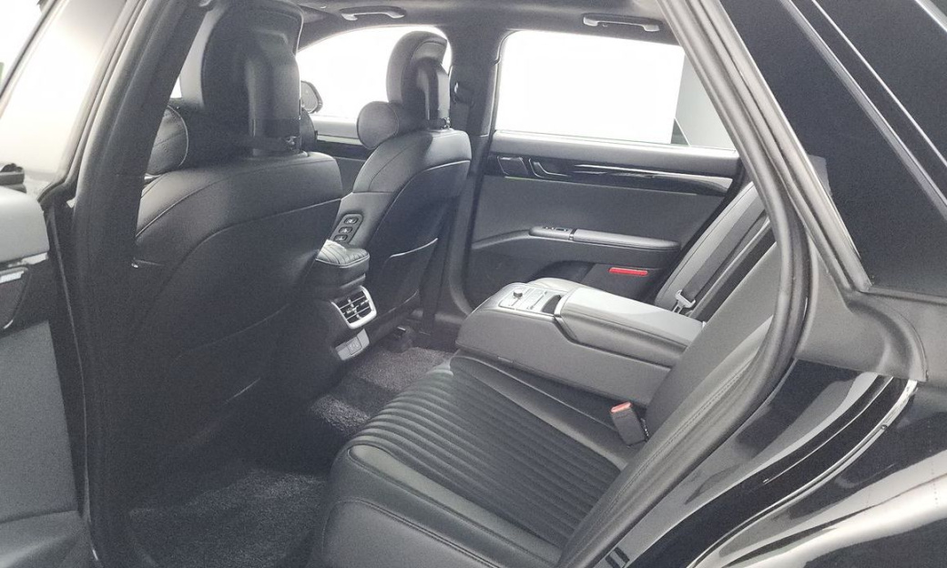 Hyundai Grandeur 2,5 Gasoline 2WD, 2025