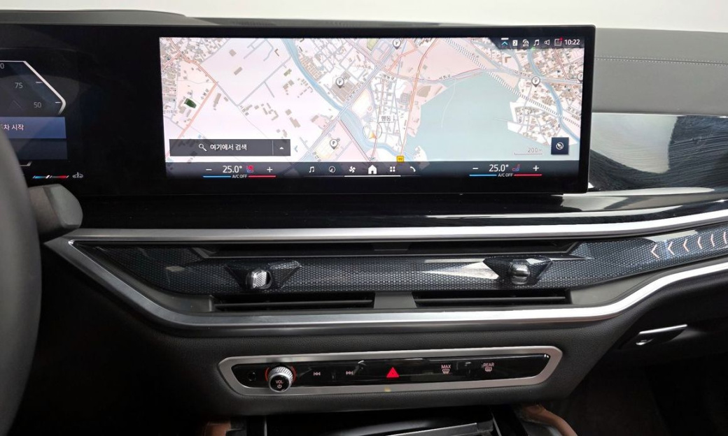 BMW X6 xDrive40d M Sport Online Exclusive, 2025