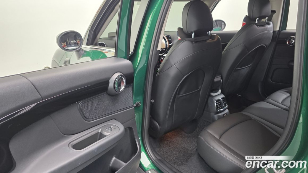 Mini Countryman Classic, 2023