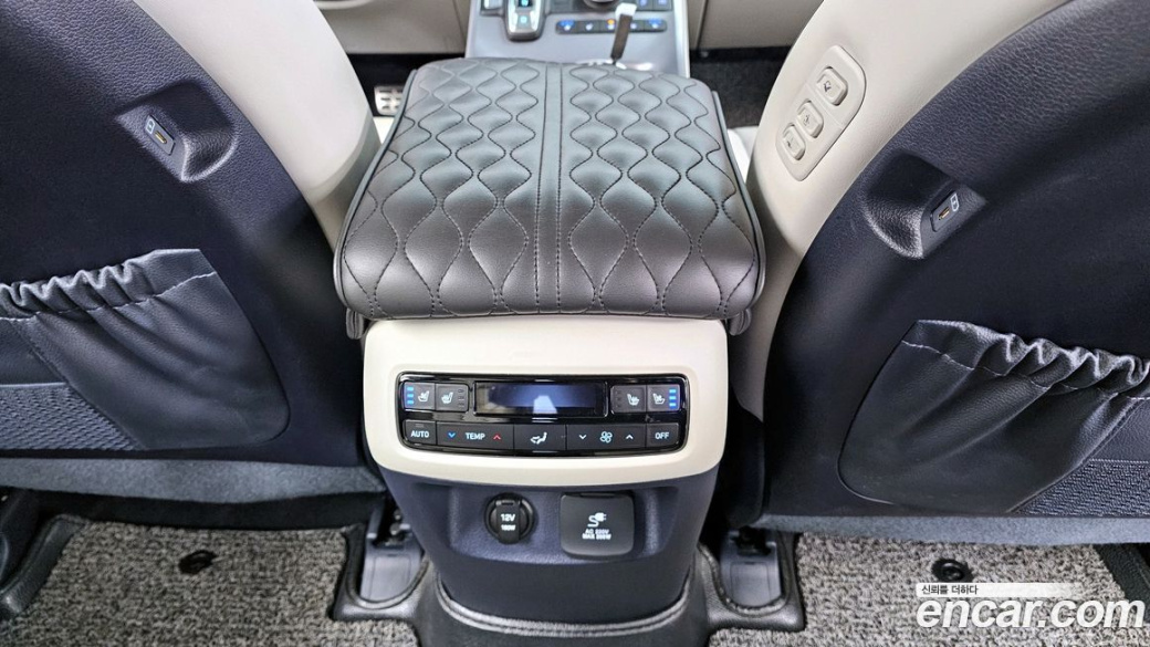 Hyundai Palisade Diesel 2.2 4WD, 2024