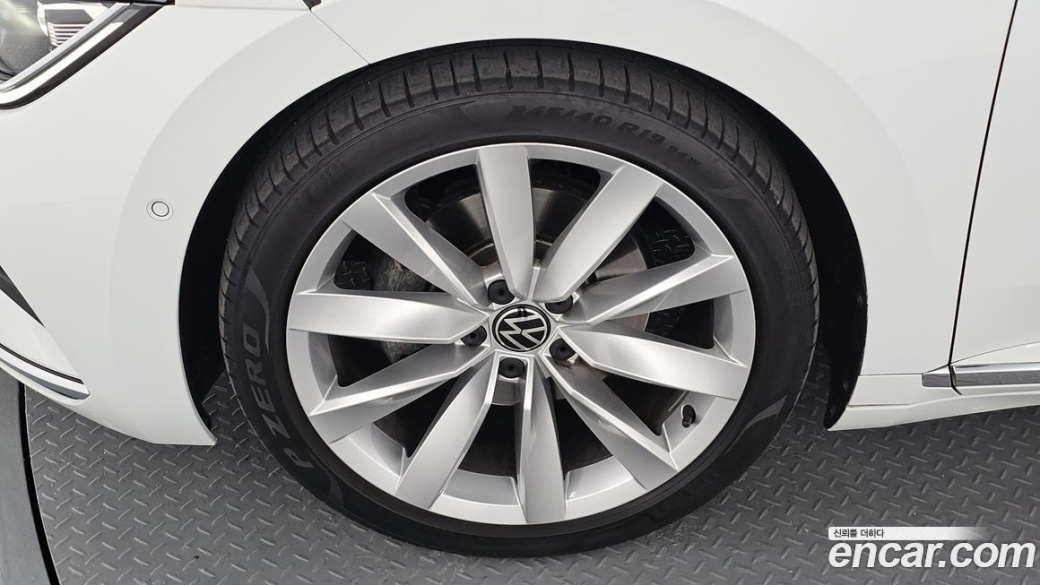 Volkswagen Arteon 2.0 TDI Prestige, 2022