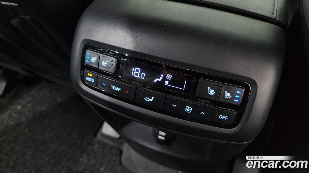 Hyundai Palisade Diesel 2.2 4WD, 2023