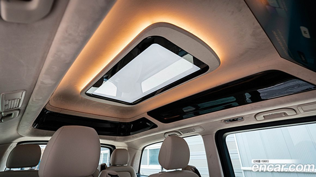 Mercedes-Benz V-Class V300 CDI, 2025