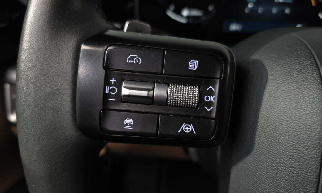 Hyundai Grandeur 2,5 Gasoline 2WD, 2024