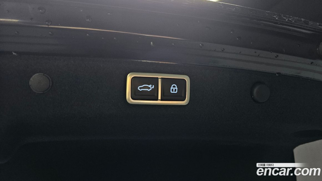Hyundai Grandeur 2,5 Gasoline 2WD, 2023