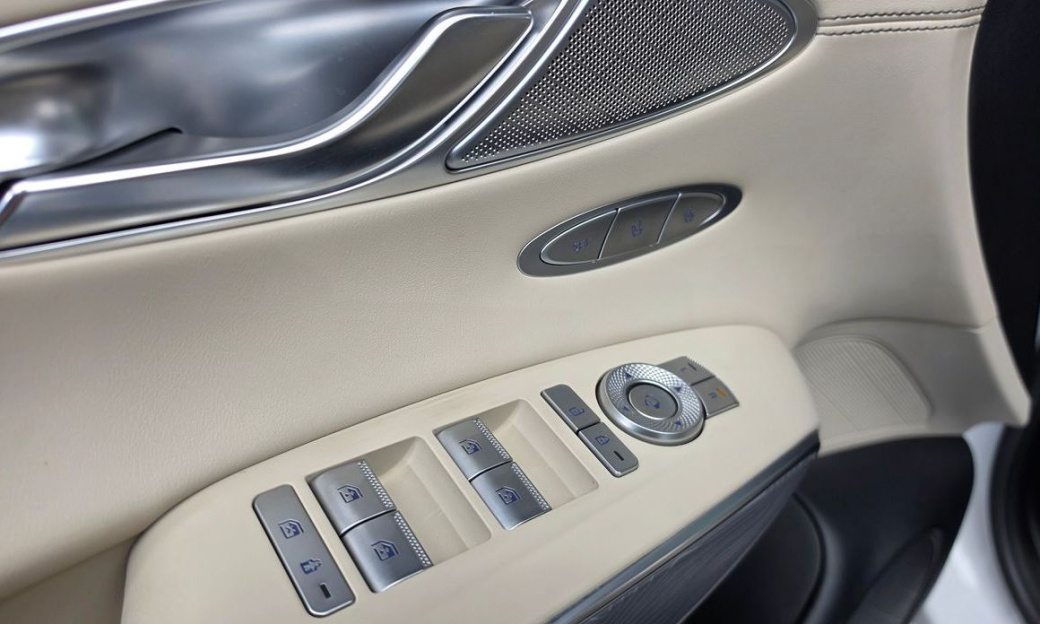 Genesis GV70 2.5T Gasoline AWD, 2024