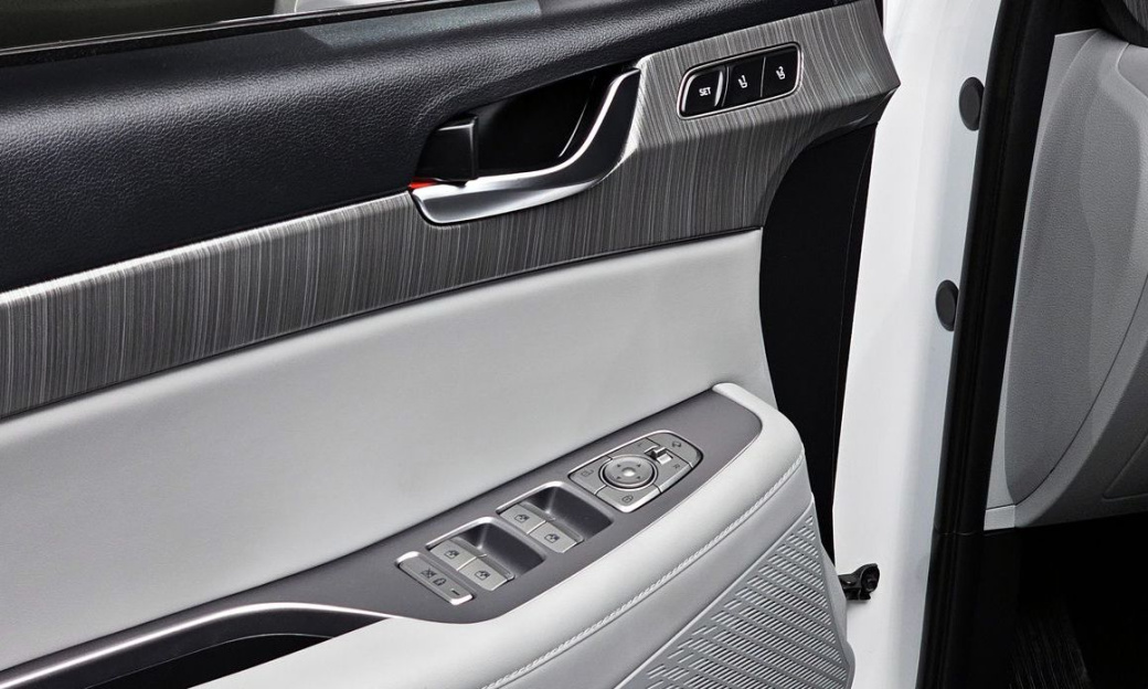 Hyundai Palisade Diesel 2.2 2WD, 2024