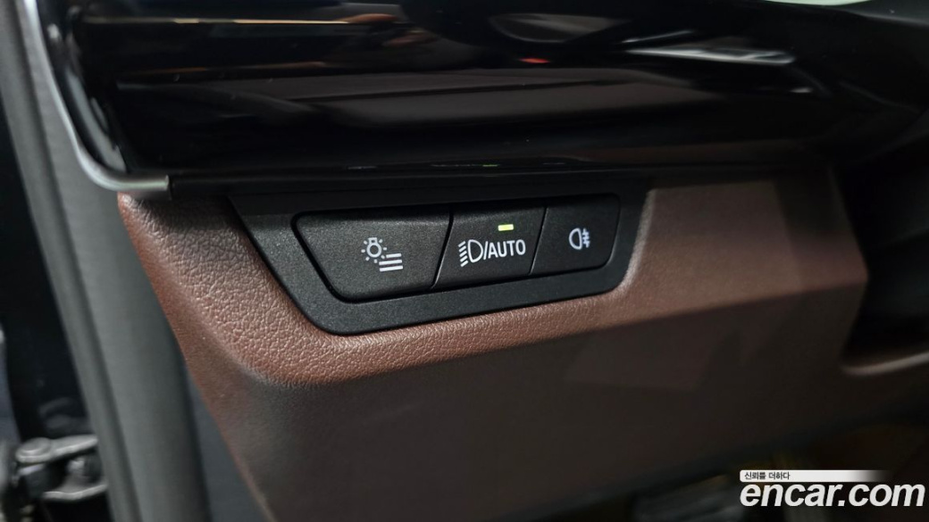 BMW X1 sDrive 18d xLine, 2025