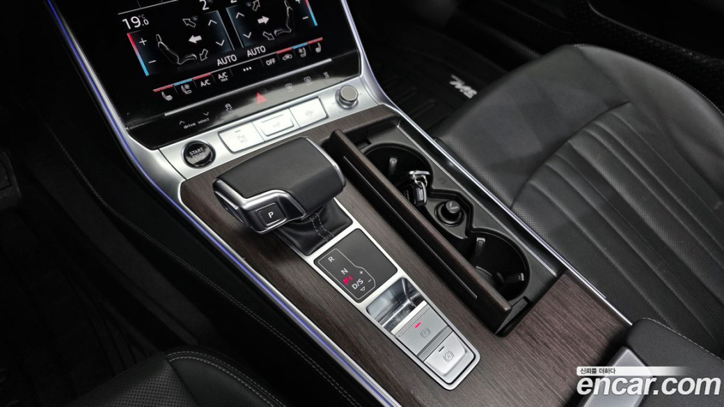 Audi A6 45 TDI Quattro Premium, 2023