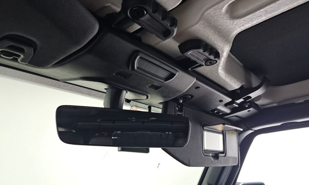 Jeep Wrangler 2.0 Rubicon 4Door, 2022
