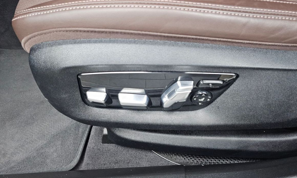 BMW Gran Turismo 620d Luxury, 2024