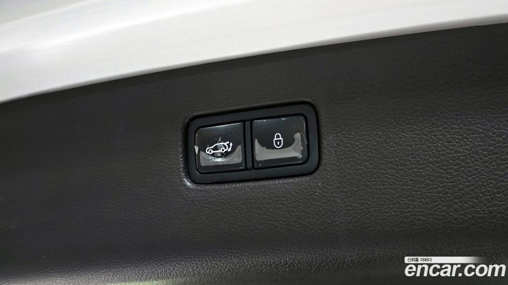 Genesis GV80 2.5T Gasoline AWD, 2023