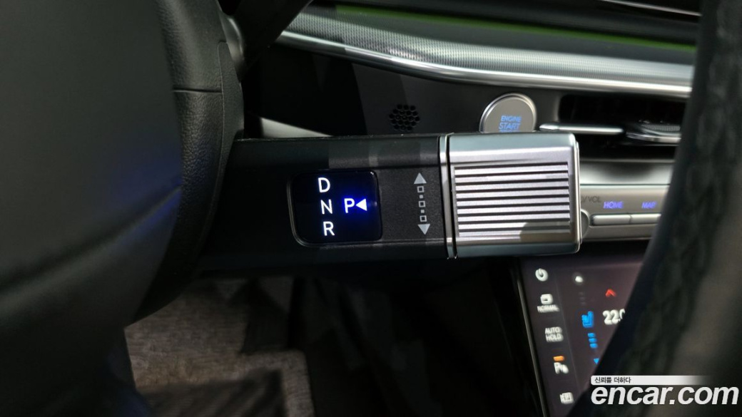 Hyundai Grandeur 2,5 Gasoline 2WD, 2024