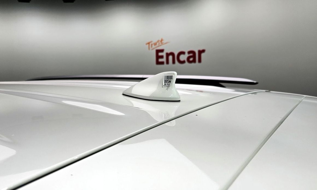 Kia Carnival 9-Seater Signature, 2025
