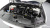 Hyundai Santafe Gasoline 2.5T 4WD, 2024