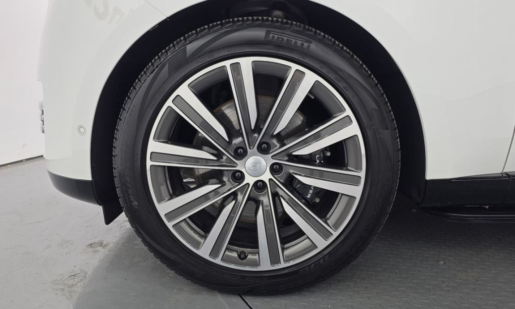 Land Rover Range Rover P530 Autobiography Long Wheel Base, 2024