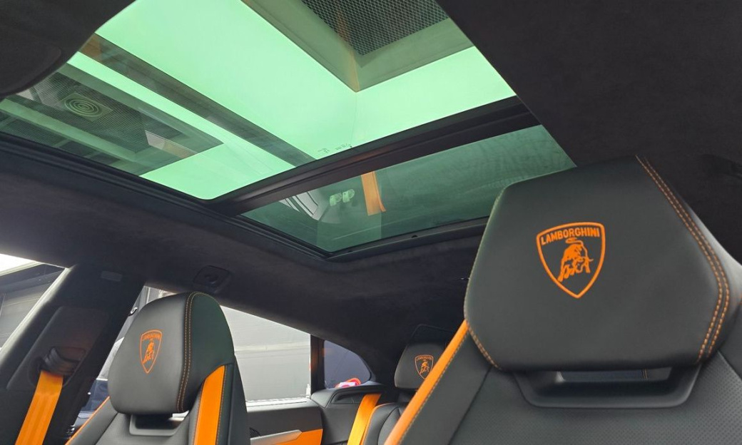 Lamborghini Urus 4.0 V8 S, 2024