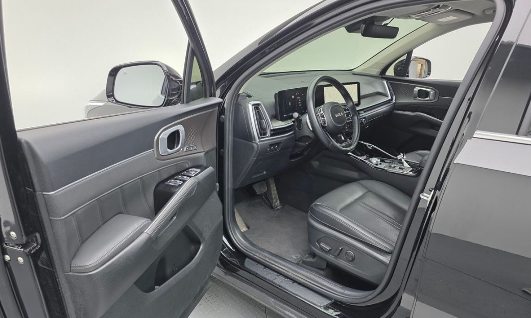 Kia Sorento Diesel 2.2 4WD, 2024