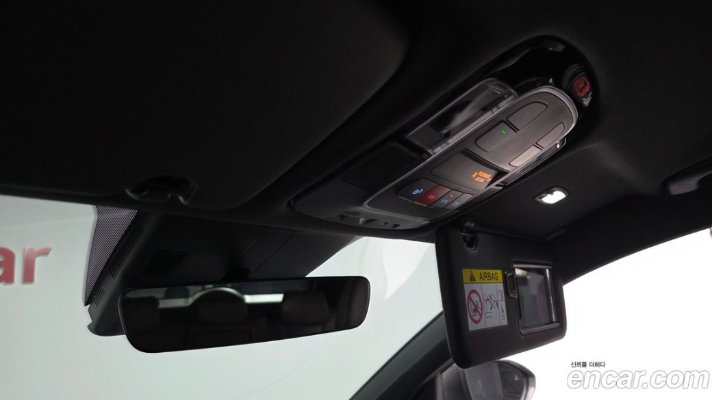 Hyundai Tucson Gasoline 1.6 Turbo 2WD, 2026