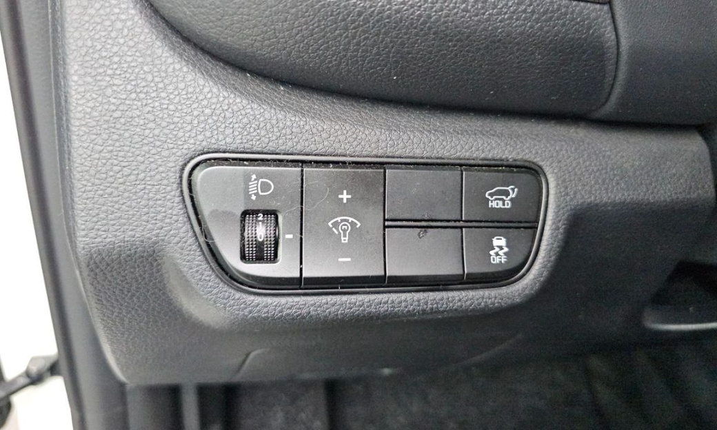 Kia Seltos Gasoline 1.6 Turbo 4WD, 2025