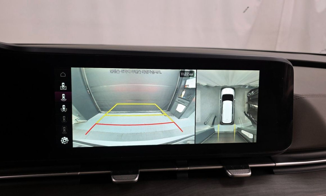 Kia Carnival 9-Seater Signature, 2023