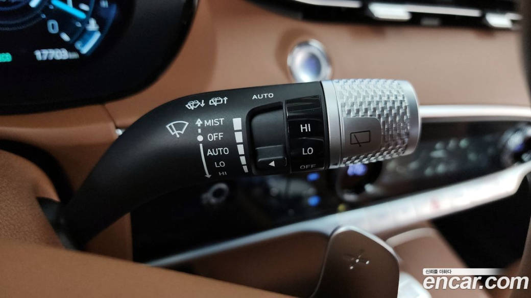 Genesis GV70 2.5T Gasoline AWD, 2024