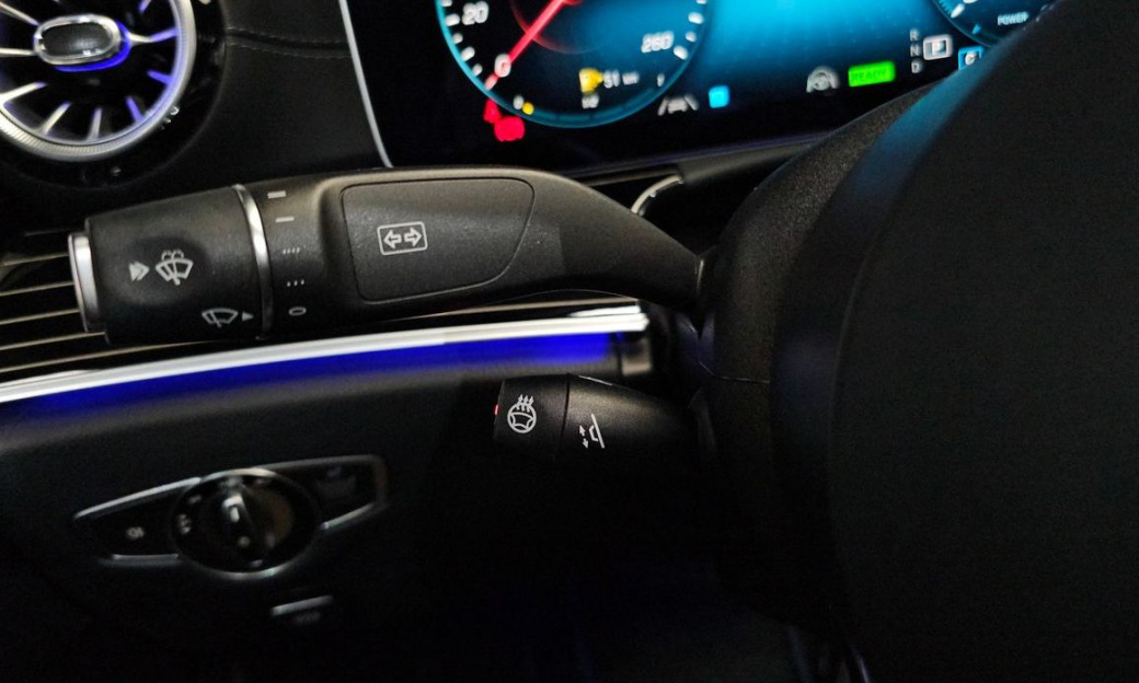 Mercedes-Benz CLS-Class CLS450 4MATIC, 2022