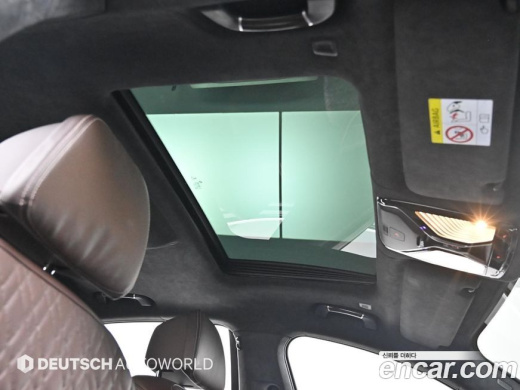 BMW 7-Series 740d xDrive Design Pure Excellence, 2020