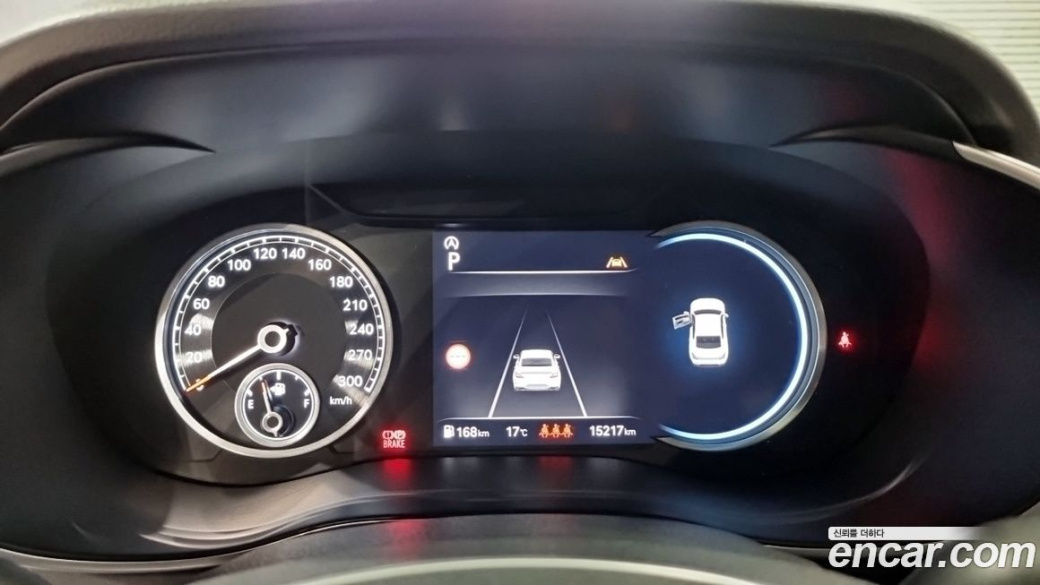 Genesis G70 Gasoline 2.5T 2WD, 2024