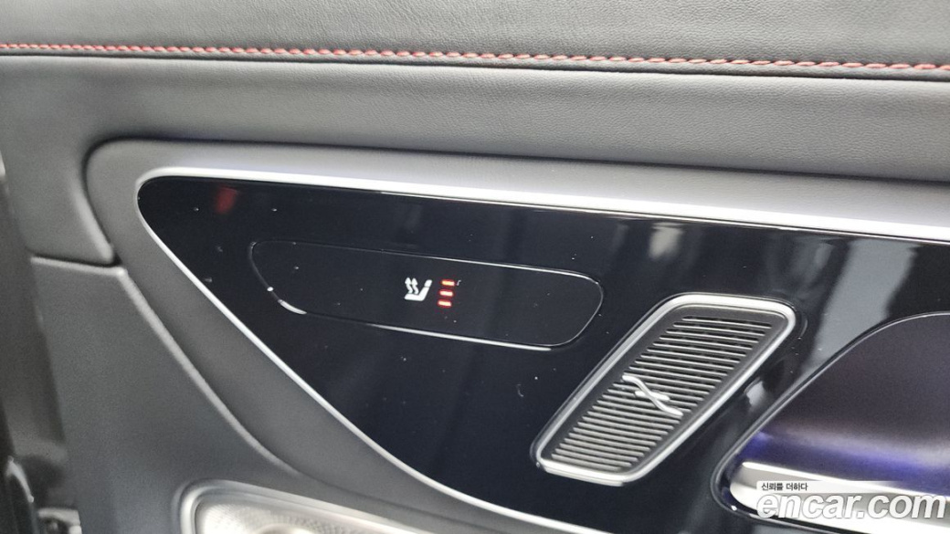 Mercedes-Benz GLC-Class AMG GLC43 4MATIC, 2024