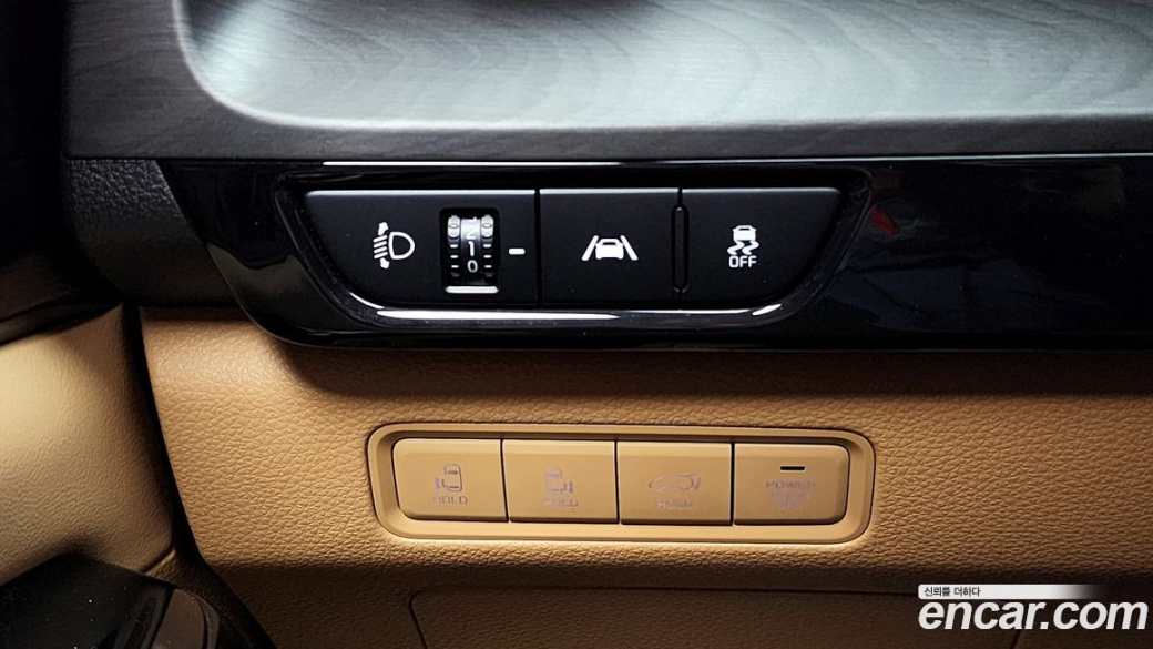 Kia Carnival 9-Seater Noblesse, 2022
