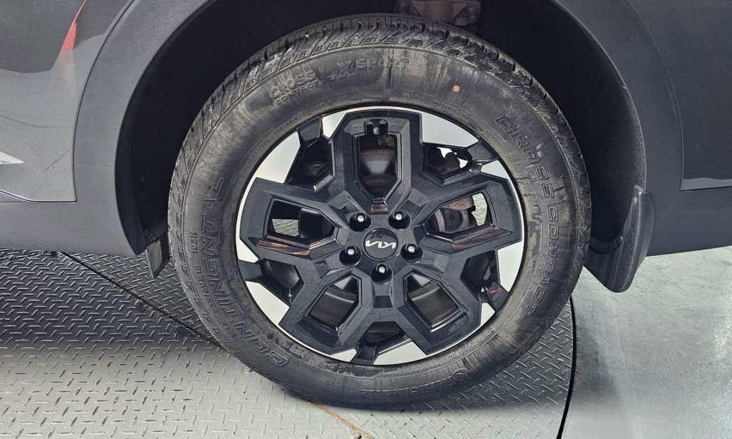 Kia Sorento Diesel 2.2 4WD, 2024