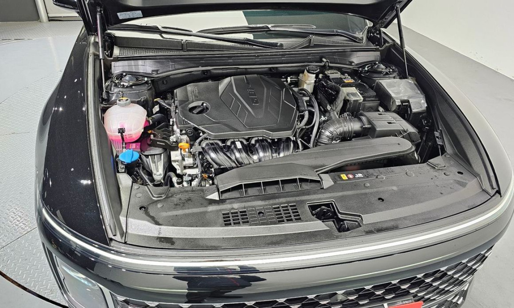 Hyundai Grandeur 2,5 Gasoline 2WD, 2025
