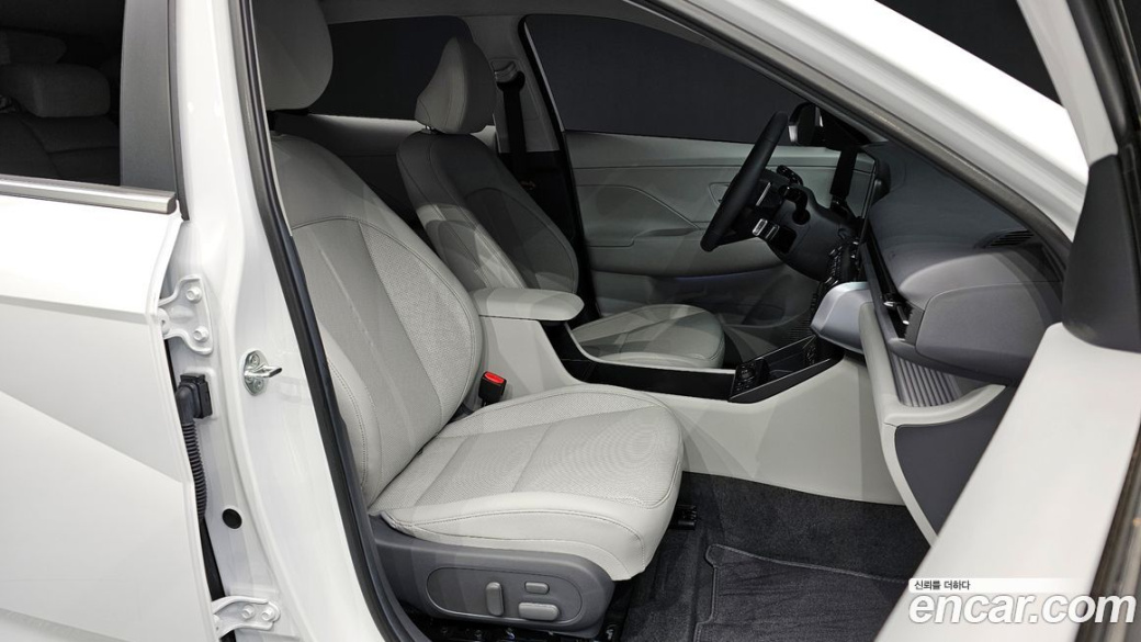 Hyundai Kona Gasoline 1.6 Turbo 4WD, 2024