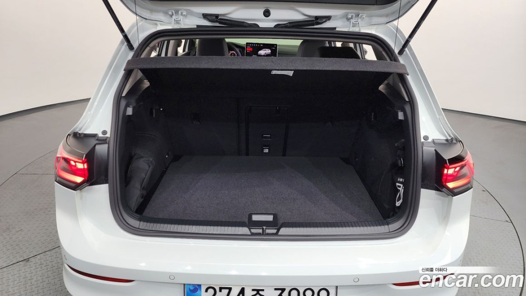 Volkswagen Golf 2.0 TDI Prestige, 2025