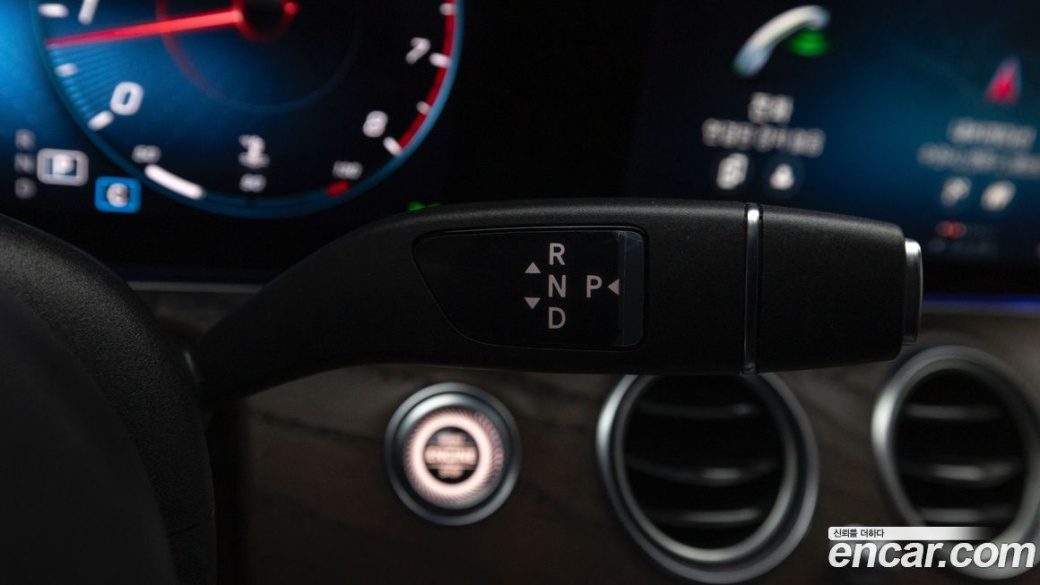 Mercedes-Benz E-Class E250 Exclusive, 2022