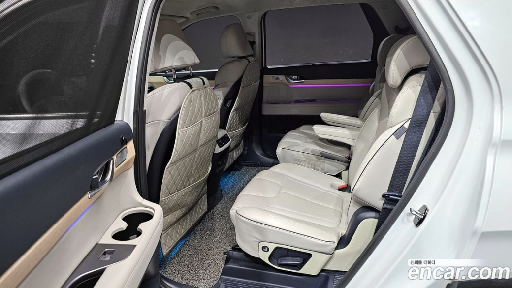 Hyundai Palisade Diesel 2.2 4WD, 2023