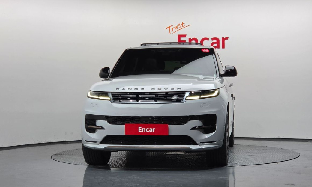 Land Rover Range Rover Sport P360 HSE Dynamic, 2025