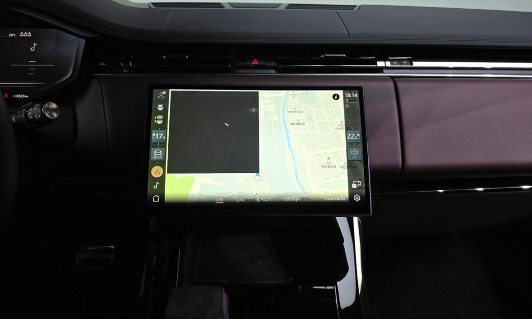 Land Rover Range Rover Sport P360 HSE Dynamic, 2025