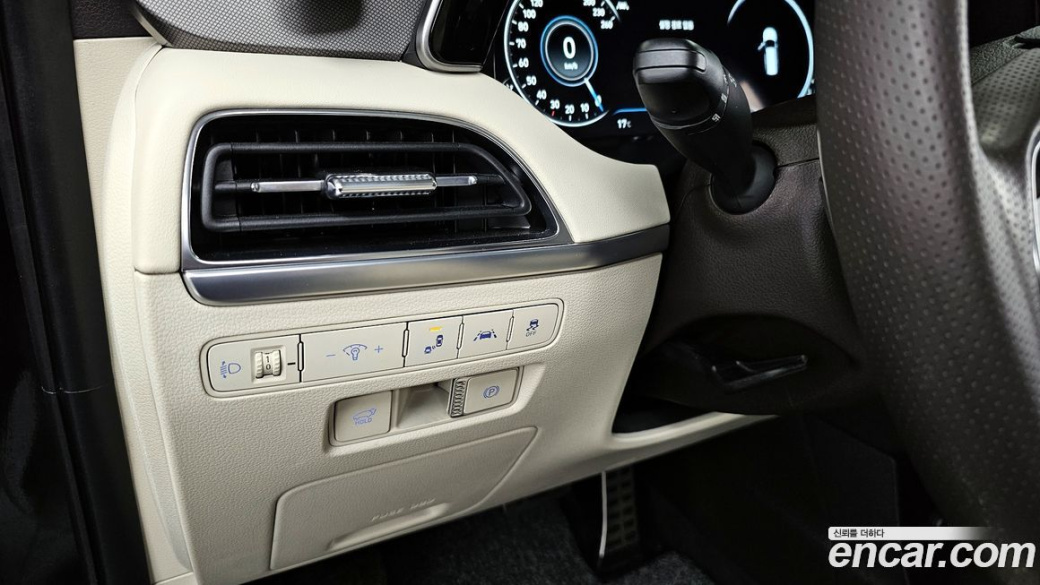 Hyundai Palisade Diesel 2.2 2WD, 2022