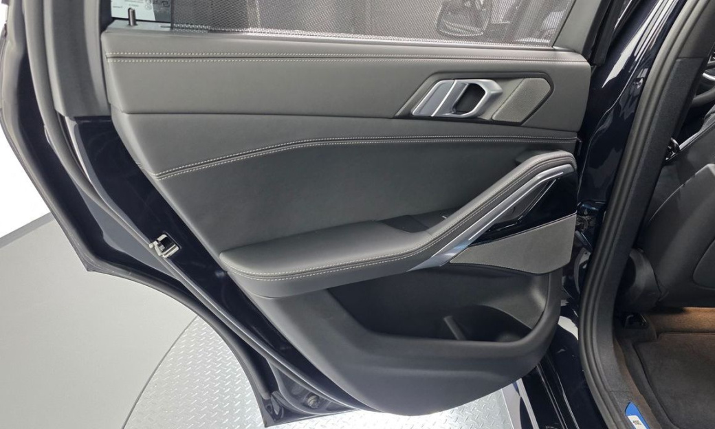 BMW X6 xDrive40d M Sport Online Exclusive, 2025