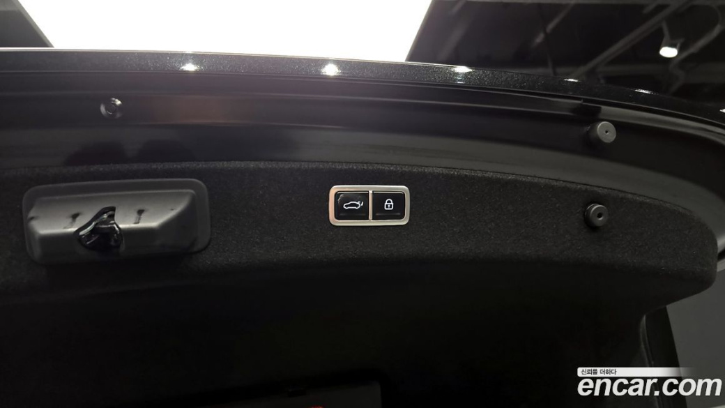 Genesis G80 Gasoline 2.5 Turbo AWD, 2022