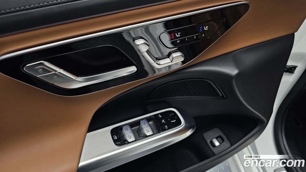 Mercedes-Benz E-Class E200 Avantgarde, 2025