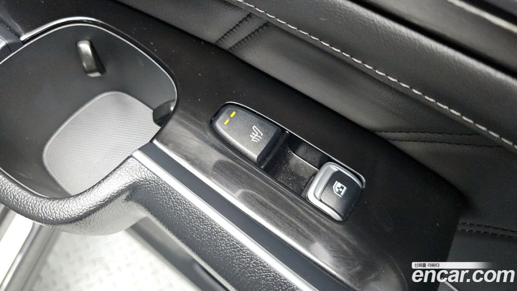 Kia Sorento Diesel 2.2 4WD, 2023