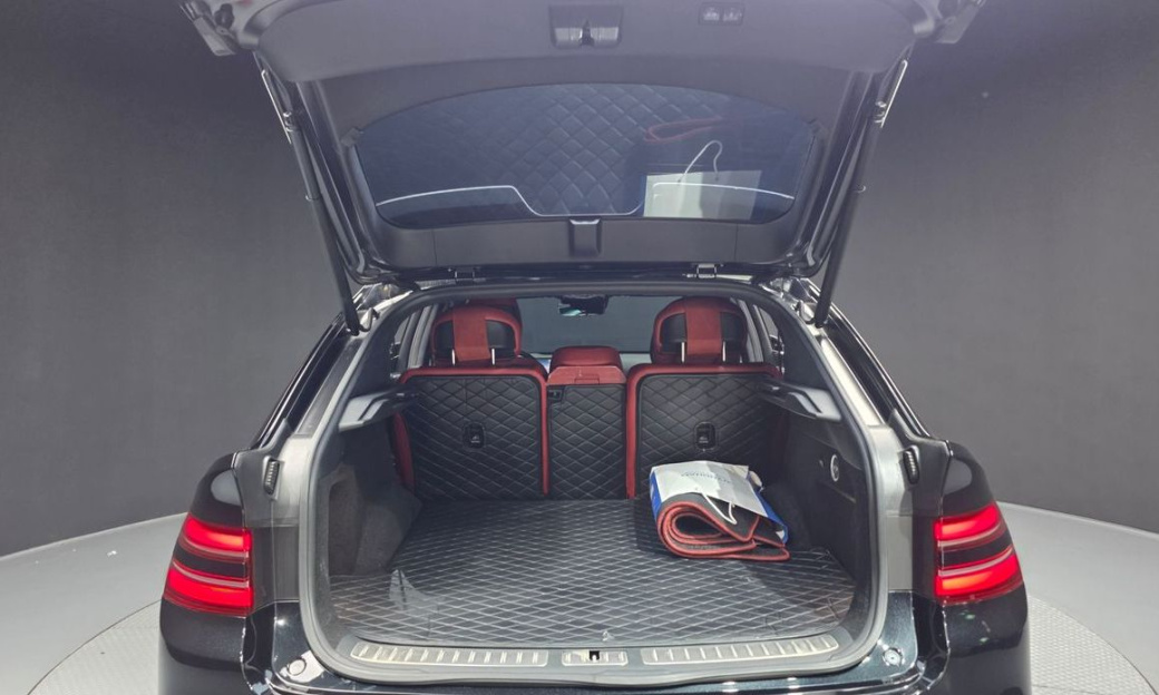Genesis GV80 2.5T Gasoline AWD, 2024
