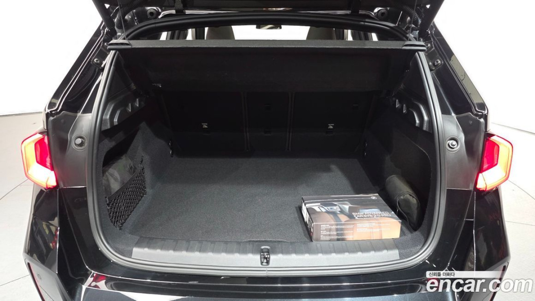 BMW X1 sDrive 20i M Sport, 2023