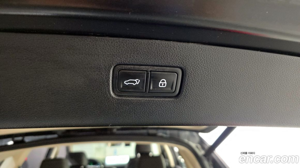 Genesis GV80 3.0 Diesel AWD, 2021