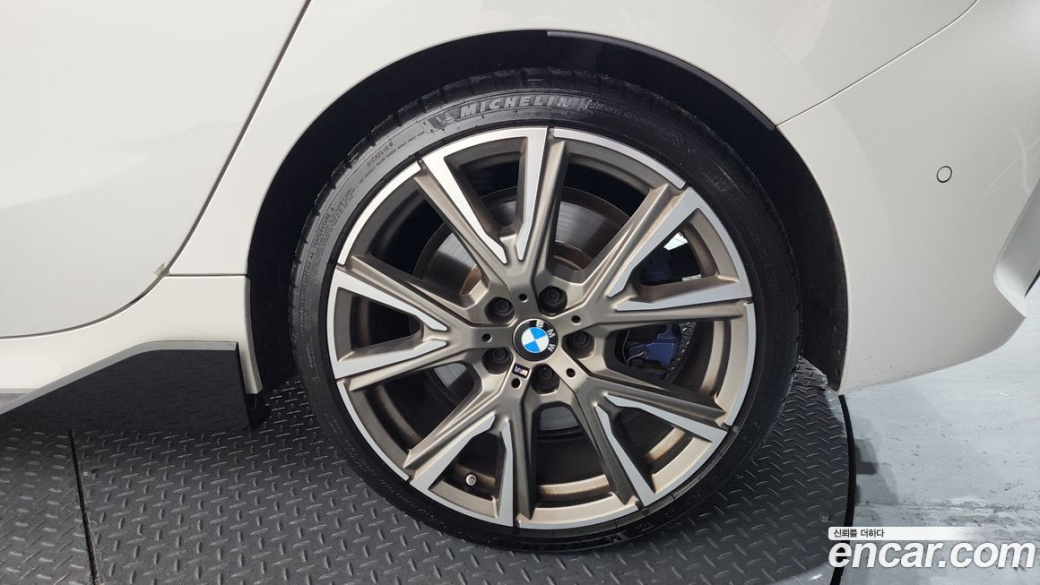 BMW 1-Series M135i xDrive, 2024