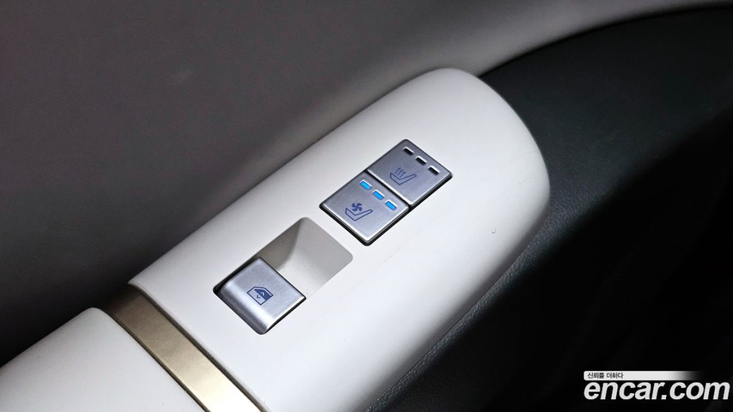 Hyundai Grandeur 2,5 Gasoline 2WD, 2023